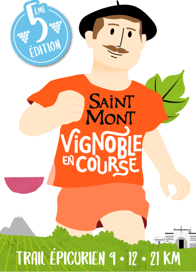 Saint Mont Vignoble en Fête 2024 - Plaimont